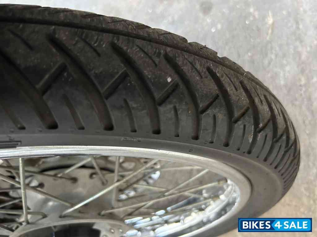 Royal Enfield Classic 500