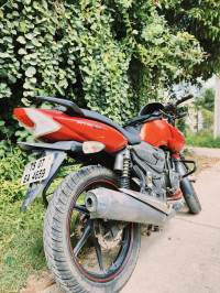 TVS Apache RTR 160