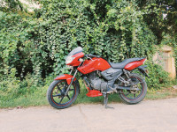 TVS Apache RTR 160