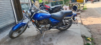 Bajaj Avenger 220 DTS-i 2014 Model