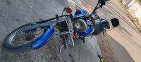 Bajaj Avenger 220 DTS-i