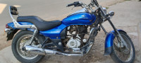 Bajaj Avenger 220 DTS-i