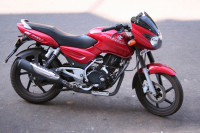 Bajaj Pulsar 150 DTSi 2010 Model