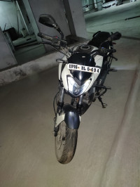 Bajaj Dominar 400 ABS BS6