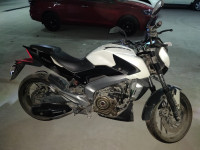 Bajaj Dominar 400 ABS BS6