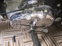 Royal Enfield Classic 350 2017 Model