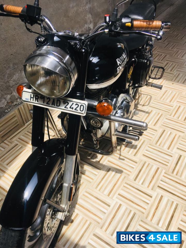 Royal Enfield Classic 350