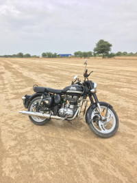 Royal Enfield Classic 350