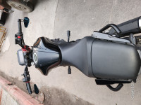 Yamaha MT-15 Ver 2.0 2022 Model