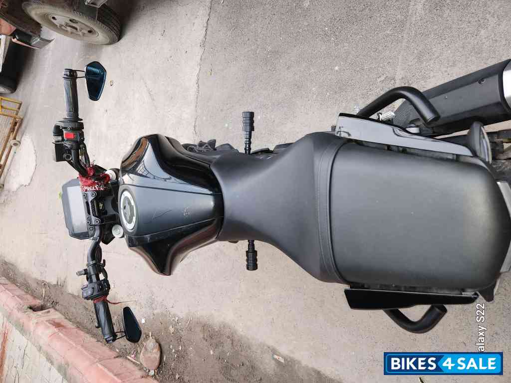 Yamaha MT-15 Ver 2.0