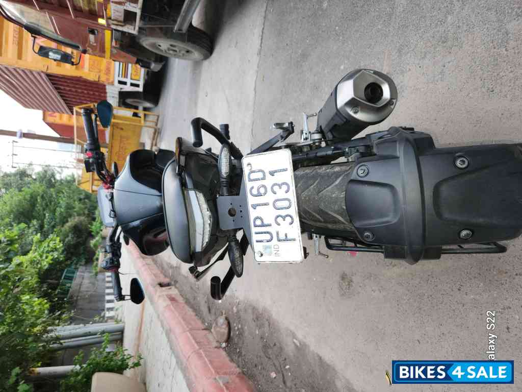 Yamaha MT-15 Ver 2.0