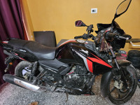 TVS Apache RTR 160 BS VI