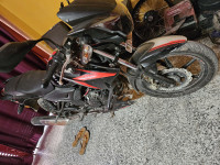 TVS Apache RTR 160 BS VI