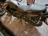 TVS Apache RTR 160 BS VI