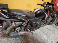 TVS Apache RTR 160 BS VI