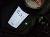 TVS Apache RTR 160 BS VI