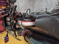 TVS Apache RTR 160 BS VI