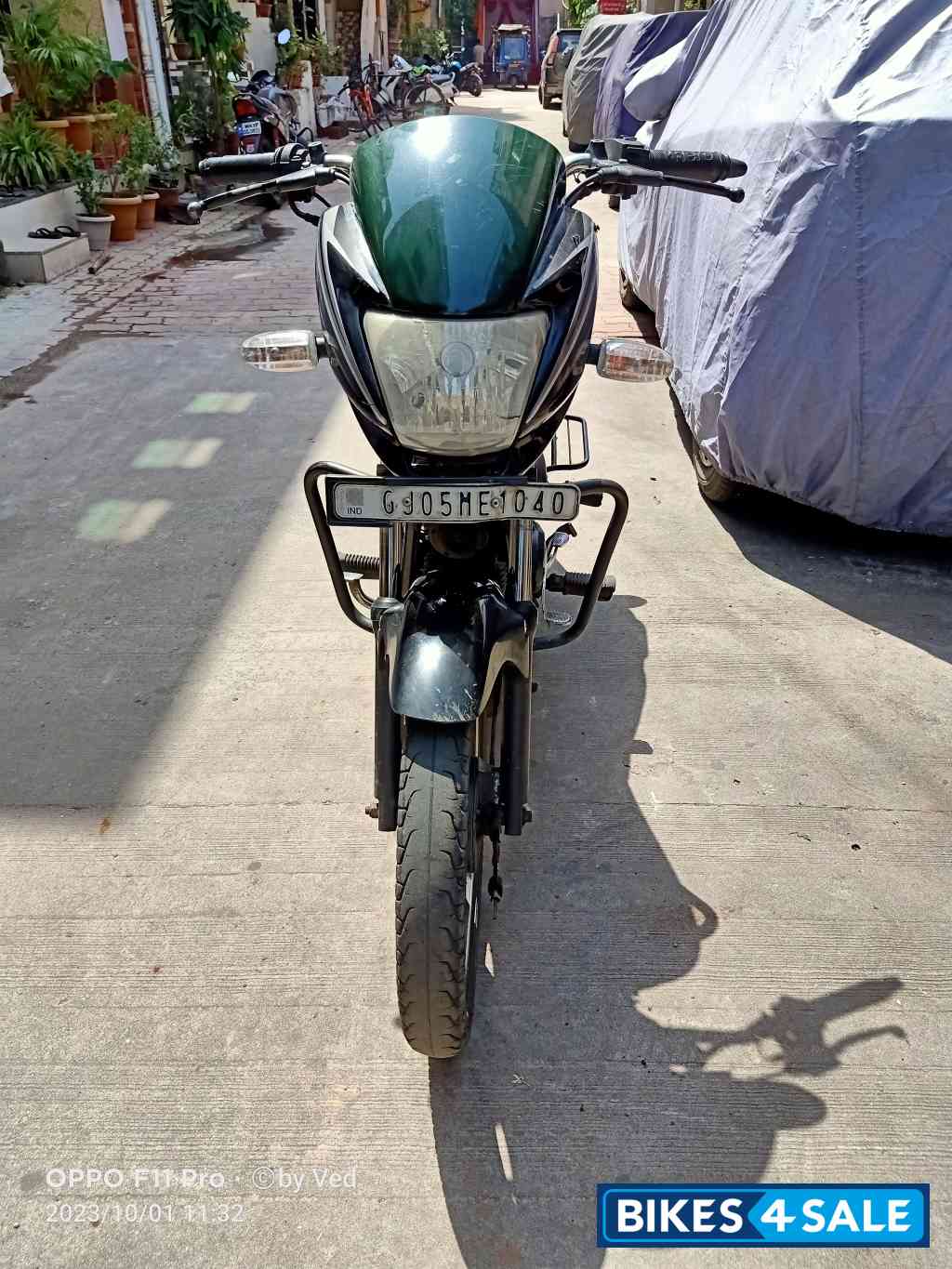 Black Hero Passion Pro