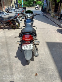 Black Hero Passion Pro