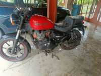 Royal Enfield Thunderbird X 350