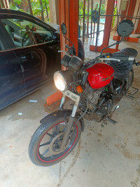 Royal Enfield Thunderbird X 350