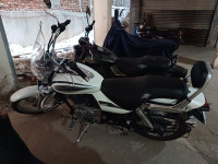 Bajaj Avenger Cruise 220 BS6