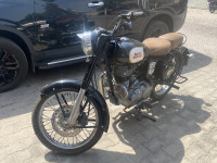 Royal Enfield Classic 350 2014 Model