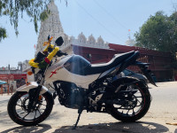 Hero Xtreme 160R BS6