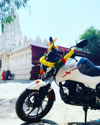 Hero Xtreme 160R BS6