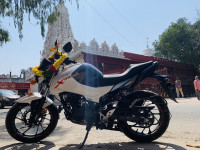 Hero Xtreme 160R BS6