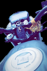 Hero Xtreme 160R BS6