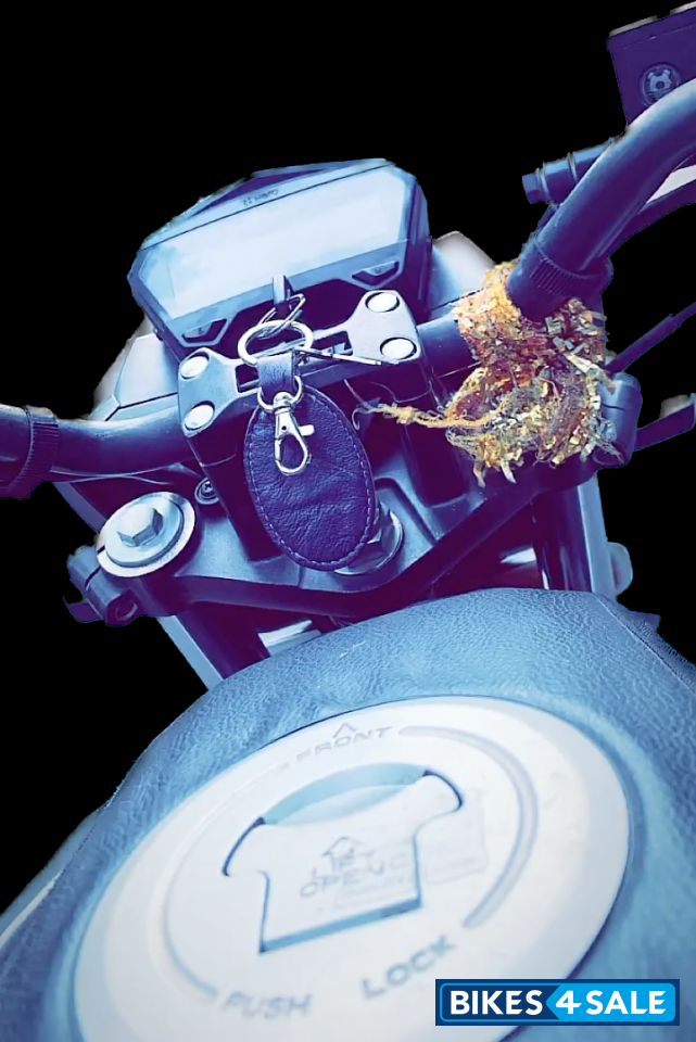 Hero Xtreme 160R BS6