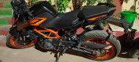 KTM Duke 250 2022 Model