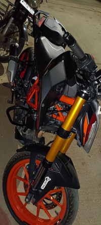 KTM Duke 250