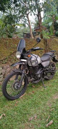 Sleet Royal Enfield Himalayan Sleet