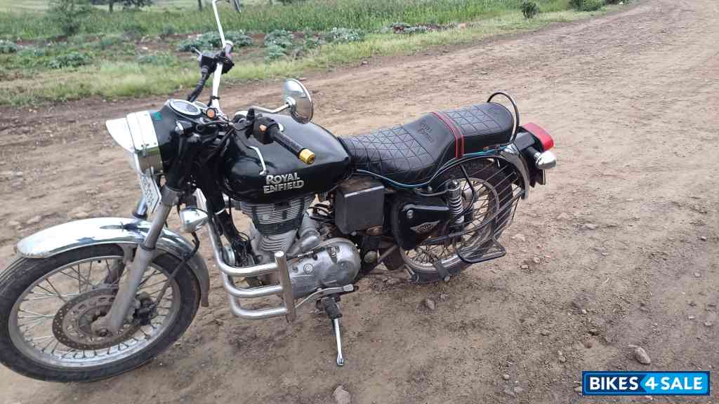 Royal Enfield Bullet Electra