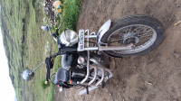 Royal Enfield Bullet Electra