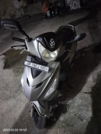 Hero Maestro Edge 2019 Model