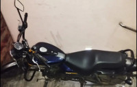 Bajaj Avenger Street 150 2017 Model