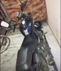 Bajaj Avenger Street 150