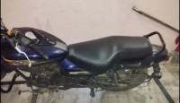 Bajaj Avenger Street 150