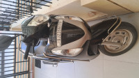 Honda Aviator 2008 Model