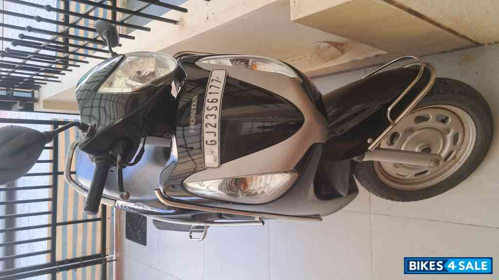 Honda Aviator