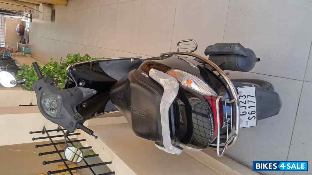 Honda Aviator Honda Aviator