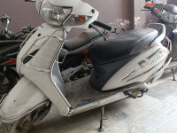 Honda Activa 4G