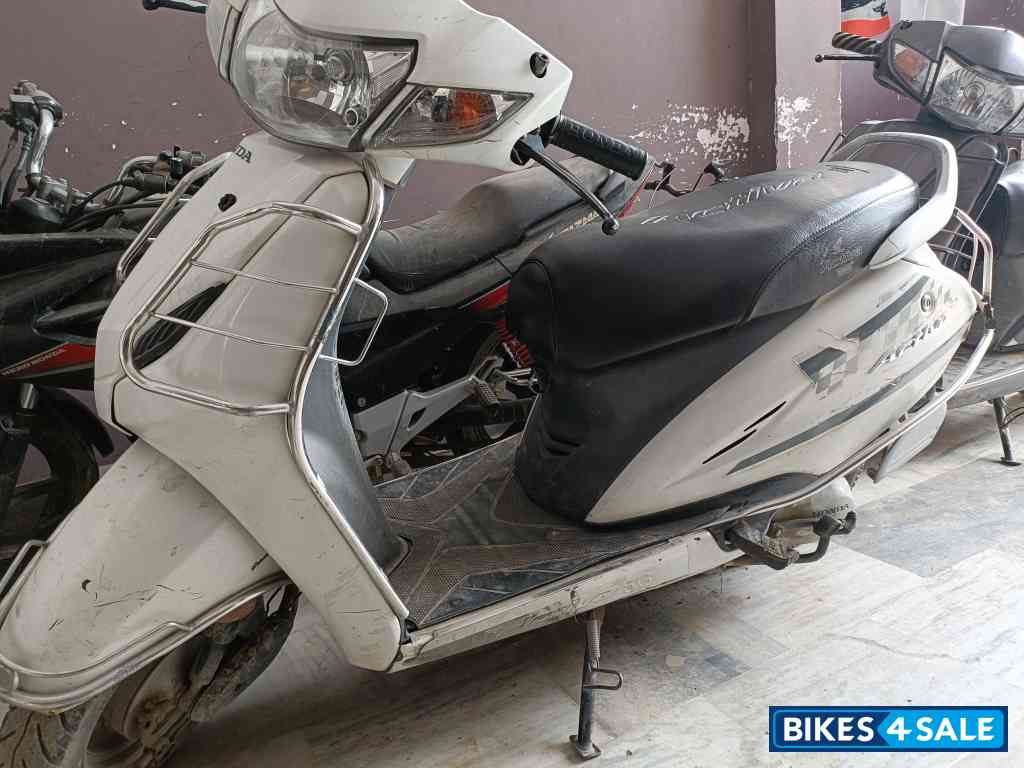 Honda Activa 4G