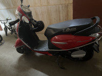 Hero Pleasure Plus 110