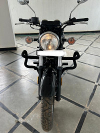 Benelli Imperiale 400 BS6 2022 Model