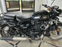 Benelli Imperiale 400 BS6