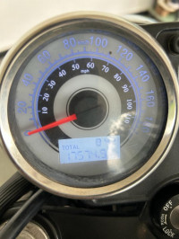 Benelli Imperiale 400 BS6